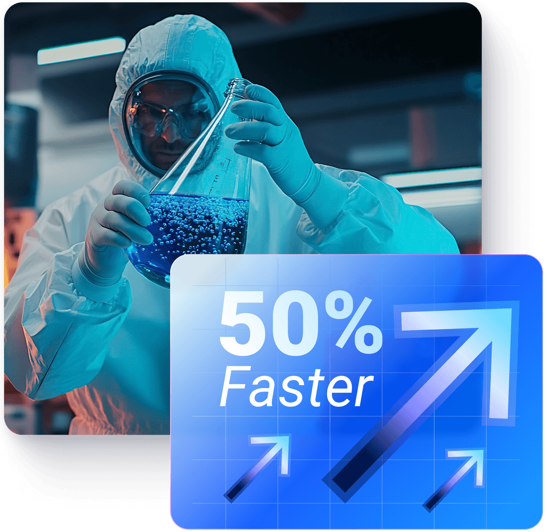 산업: 수지(Resin)